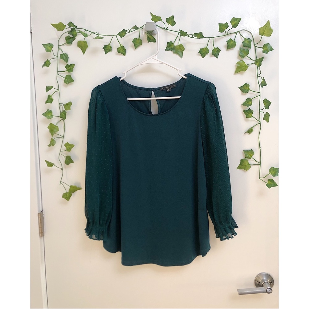 Adrianna Papell Blouse